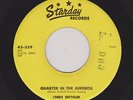 '58 STARDAY Rockabilly LONNIE SMITHSON Quarter in the Jukebox/Will You M- HEAR