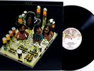 AUTOMATIC FINE TUNING ? mint 76 Famous Charisma Label UK mindbending guitar prog