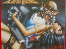 LP LEGION LETHAL LIBERTY ORIGINAL SPANISH 1989 ISSUE SPANISH HEAVY METAL THRASH