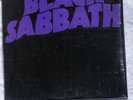 BLACK SABBATH-MASTERS OF REALITY,WARNER BROS,GREEN LBL,W/POSTER,COVER IN SHRINK