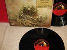 EX 27 0598 3 STEREO DIGI GERMAN 2LP MAHLER SYMPHONY 2 AUGER-BAKER  RATTLE NM