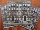 Led Zeppelin - Physical Graffiti Orig. UK 1st Press. LP NMint Audio NMint Cover