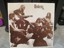 1973 LP Listen Self-Titled RARE Folk Psych Treehouse Records Oklahoma City