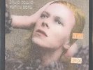 DAVID BOWIE - HUNKY DORY - ROCK LP - SEALED NO MARKS - ORIGINAL PRESSING