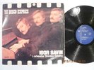 IGOR SAVIN I ORKESTAR STANKA SELAKA YU DISCO EXPRESS, YUGOSLAV DISCO AMBIENT LP