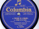 Ferruccio BUSONI- Prelude to Choral :Scotch Step/ Prelude in A Major : Etude G..