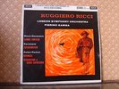 Decca SXL 2197 Ruggiero Ricci - 