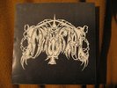 IMMORTAL s/t VINYL 7