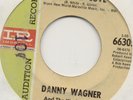 NORTHERN SOUL 45 Danny Wagner & Kindred Soul Lost a True Love My Buddy HEAR