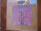 KISS - PSYCHO CIRCUS - LTD EDT COLOURED WHITE VINYL  L K