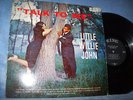 Little Willie John  