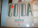 SEALED   Led Zeppelin  