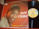 Sam Cooke   1st Release    Keen Label  DG    1958   Original