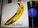 The Velvet Underground & Nico    Banana Cover   1967   Verve   CLEAN ORIGINAL