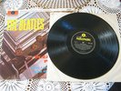 BEATLES PLEASE PLEASE ME VINYL ALBUM -1N