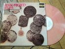 PINK FLOYD relics RARE LP Australia VYNIL COULEUR