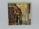 Jethro Tull Aqualung Mobile Fidelity MFSL NM- Audiophile MFSL-1-061 + Inserts