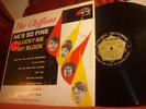 The Chiffons  