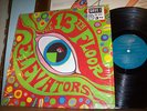 The 13th Floor Elevators  
