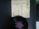 Jacques DUMONT violin BACH sonata 3 , Partita 3 - BELVEDERE ELY 06.132