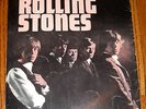 Rare Vtg THE ROLLING STONES 1st US TOUR PROGRAM Book w/ERROR Brian Jones 1964 lp