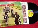 OST LP ANGELS DIE HARD RICHARD HIERONYMUS 1970 UNI NEAR MINT  NM
