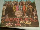 The Beatles - Sgt. Pepper Lonely Harts Club Band - UK LP Mono - 1st Press Listen