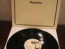 NM TEST RECORD 3 - Dynamics - LP OPUS 3 8300