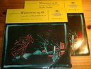 Josef GREINDL KLUST Schubert Winterreise 2-LP-Set DGG LPEM Tulip (1957) PROMO