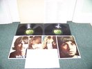 The Beatles - The White Album(UK 1968 1ST PRESS DOUBLE VINYL ALBUM / V GOOD+)