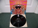Jimi Hendrix - Axis Bold As Love(UK 1967 STEREO VINYL ALBUM / TRACK / NR MINT)