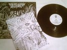 Teitanblood - Seven Chalices Double LP Katharsis Blasphemy Necros Christos