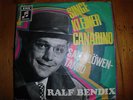 RALF BENDIX , 7