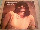 SPANKY WILSON LET IT BE MOTHERS LP EX TO NEAR MINT