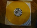Jimi Hendrix-Incident at Rainbow Bridge Maui, Hawaii-GOLD VINYL-no tmoq-VG++