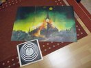 RAMASES SPACE HYMNS 1971 GIMMIX COVER UK 1ST SWIRLI