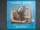 ACID ARCHIVES RARE SEALED LP CAROLINE PEYTON INTUITION Indiana Psych Funk Folk