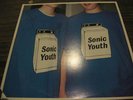 SONIC YOUTH washing machine 1995 2-L.P.
