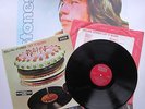 ROLLING STONES: Let It Bleed *UK MONO 1st; BOXED *STICKERED SLEEVE + POSTER *EX