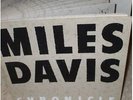 Chronicle: The Complete MILES DAVIS Prestige Recordings Ltd Ed Boxset 12 records