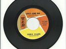 CHRIS CLARK - LOVE'S GONE BAD / PUT YOURSELF IN MY PLACE