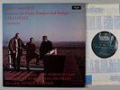 ARGO ZRG 674 OGDON, MARRINER: SHOSTAKOVICH CONCERTO FOR PIANO, STRAVINSKY