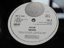 CRESSIDA Asylum UK 1ST PRESS VERTIGO SWIRL 6360 025 - SUPER RARE 1Y1/2Y1