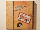 The Beatles Box From Liverpool JAPAN-EMI EXTRA RARE 8LP Box Set EXC