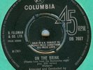MIKE VICKERS*ON THE BRINK*BEAT*DANCER*HEAR IT