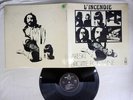 ARESKI-BRIGITTE FONTAINE L'INCENDIE BYG 529 026 french pressing LP