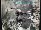 COLEMAN HAWKINS accent on tenor sax URANIA deep GROOVE mono