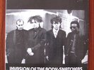 The Cure 