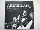  AHMED ABDULLAH LIFE'S FORCE...ABOUT TIME 1979 MINT-