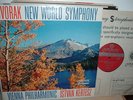 CS 6228     KERTESZ     DVORAK: NEW WORLD SYMPHONY     LONDON FFSS STEREO LP NM+